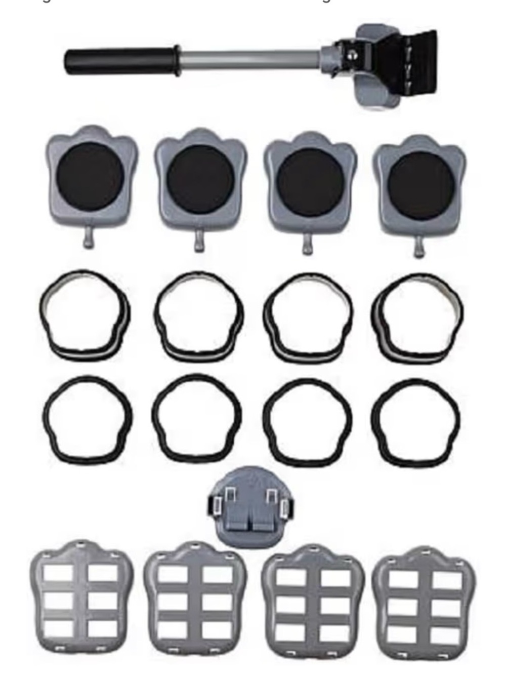 Furniture Mover Aid